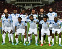 52年ぶりのW杯出場をかけて――DRコンゴにとって大きな夢。ジャマイカ戦に選手たちは奮い立つ「勝つためにできることはすべてやるよ」