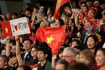 FIFAランクTOP100に返り咲き！ アジア杯の本選出場を決めたベトナム、自国メディアが誇示「国際舞台での復活が改めて示された」