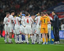 「見ていて辛い試合だった」日本に敗れたイングランドに現地記者も落胆。フォーデンの偽９番は惨憺たる失敗「前半のうちに雰囲気は悪化」