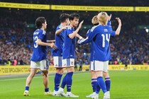 「大波乱にロンドン騒然！」聖地でイングランドから歴史的初勝利を挙げた森保Ｊの“勝負強さ”に韓国紙が唖然！「もはやＷ杯優勝の野望を笑えない」
