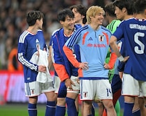 「予想通りの相手だった」森保Jがイングランドに１－０勝利。トゥヘル監督は脱帽「外側から内側へ、ラインを越えて攻撃を仕掛ける。必要な要素はすべて揃っていた」