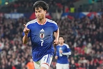 「またしても世紀の番狂わせ！」イングランド戦の歴史的初勝利で日本代表がリーチをかけた“偉業達成”に中国衝撃！「残るはイタリアだけだ」