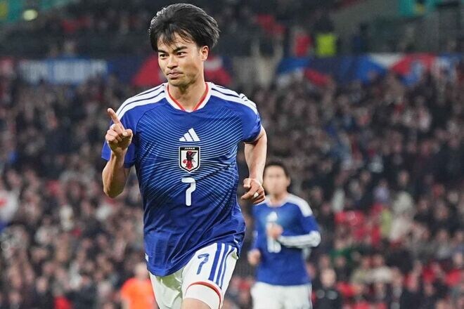 「またしても世紀の番狂わせ！」イングランド戦の歴史的初勝利で日本代表がリーチをかけた“偉業達成”に中国衝撃！「残るはイタリアだけだ」