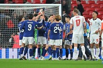 「衝撃的だ」「W杯優勝もあり得る」“欧州勢に負けない国”日本に世界驚愕！ 2019年以降無敗に各国ファンから称賛の声「アジアじゃ強すぎる」