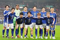「エイプリルフールの嘘ではない！」大国イングランドをも撃破した森保Ｊの“快進撃”に韓国メディアが唖然！「アジアでは別次元」「ダークホースに急浮上」