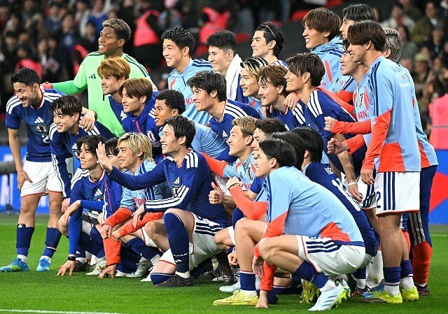 「信じられない！韓国とは大違い」広がり続ける差…韓メディアが残酷な明暗に鬱屈「全く異なる道を歩んでいる。日本のW杯優勝は夢ではなかった」