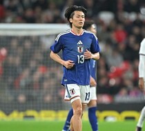 「プレミアのクラブよ、彼のクオリティを見たか」イングランドを翻弄した13番、W杯に南野拓実が間に合っても…ベンチに置いておくのはもったいない