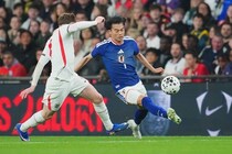 【セルジオ越後】イングランドに勝って浮かれてはいけない。歴史的勝利？ これは“練習試合”。世界との差は縮まっていないよ