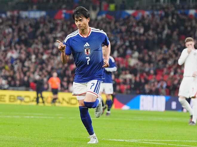 「世界中がオランダに同情している」イングランドを下した日本にW杯対戦国が警戒強める!「印象的な戦いを見せた」