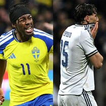 予選２位イタリアは敗退、最下位スウェーデンがW杯へ…欧州POで起きた“ねじれ”の実態