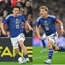 金田喜稔がイングランド戦を斬る！「鈴木がもたらした勝利といっても過言ではない。日本は４年前に比べて格段に逞しくなっている」