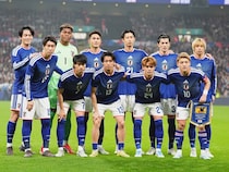 「イングランドを沈黙させた」森保ジャパンの勝利を韓国メディアが相次ぎ報道！ 日韓の差に嘆き「同じ３バックなのに…」「無失点２連勝の日本と無得点２連敗の韓国」