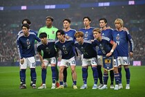 【三浦泰年の情熱地泰】イングランド戦に見えた日本サッカーの進化！カギは良い意味での“裏切り”