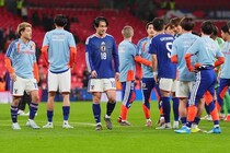「オランダ代表は見習うべき点がある」“非の打ち所がない”森保Jに対戦国メディアが感服「強豪国相手に驚異的な強さ」