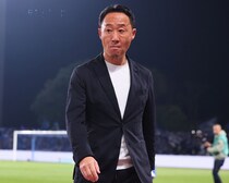 「悪いことが全部起こったような感じ」FC東京に０－３完敗の町田。指揮官は落胆「失点の形があまりにも悪すぎた」
