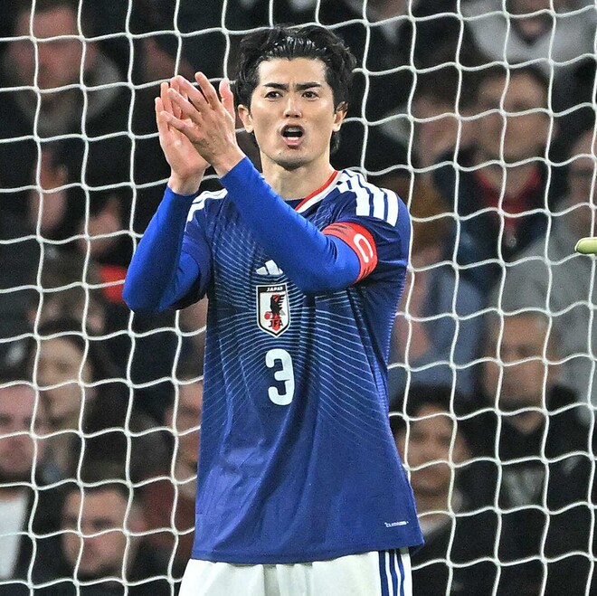 「まさに“魂”！」三笘薫の決勝ゴール以上に記者の脳裏に焼き付いた瞬間【日本代表／現地発】