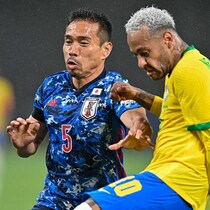 「最後に万全な状態だったのはいつなんだ？」ネイマールをブラジル人記者はどう思っているのか。W杯出場はある？ 長友佑都のメンバー入りは確信「外したら驚く」