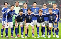 最新FIFAランク発表！イングランド＆スコットランド撃破の日本はどうなった？ フランスが８年ぶりに首位、ブラジルがトップ５圏外に