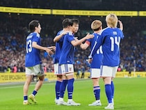 「日本はイングランドにとって強すぎた」強豪を沈めた森保ジャパンにW杯対戦国オランダのメディアが戦慄！「絶え間ない脅威」と称えたサムライ戦士は？