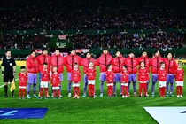 「“史上最大級”の韓日サッカー格差、どうする」森保JはAマッチ５連勝。かたや韓国代表は「史上最悪の危機」と母国メディアは切迫感