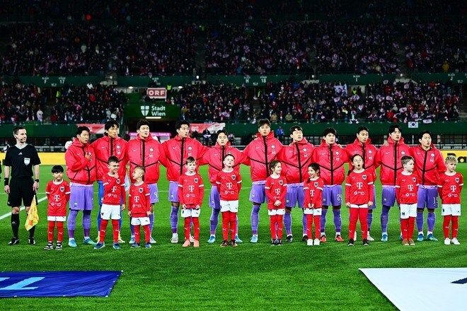 「“史上最大級”の韓日サッカー格差、どうする」森保JはAマッチ５連勝。かたや韓国代表は「史上最悪の危機」と母国メディアは切迫感
