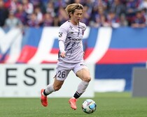 EAST２位のFC東京に大打撃！ 負傷前まで全試合フル出場の26歳アタッカーが左ハムストリング肉離れ