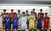 「目標は10回目の優勝」記念すべき“100回目”の関東大学サッカーリーグ戦がいよいよ開幕！ 各チームの主将が意気込み「早大の存在を改めてアピールしたい」