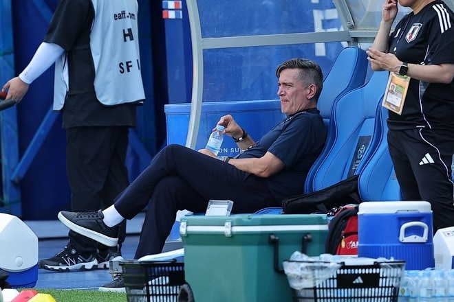 「えっ?」「ウソでしょ…」木曜午後に突然の発表、日本サッカー界に飛び込んできた“まさかの一報”にSNS騒然「何があったんだ」「今日エイプリルフール?」