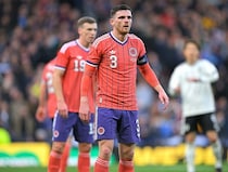 「彼らはウェンブリーでイングランドを破った。本当に素晴らしいチームだ」やはり日本は強かった…リバプールDFが森保Jに再言及