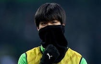 日本サッカー界に朗報！期待の21歳DFが戦線復帰と現地報道　W杯のメンバー入りは当落線上