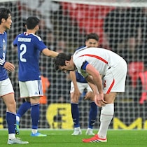 「正直、ガッカリした」日本に敗れたイングランド、なぜ“昔と変わらないのか”