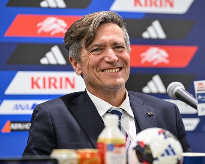 「どうしてもサッカーに対する指導が緩い」なぜニールセン監督は退任したのか。JFAの佐々木則夫氏が説明「ワールドカップに向けての情熱や技量が足りない」