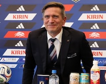 「アジアカップも優勝した。しかし――」覇権奪回も決断揺るがず。なでしこJニールセン監督退任の背景。後任人事はすでに着手