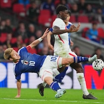 英紙選定のＷ杯出場国ランクで日本が８位…かたや韓国代表の“ありえない順位”に母国メディアが愕然！「衝撃の予測だ」「ヨルダン、カタールより下？」