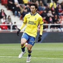 「滑り込みでW杯あるか？」直近５戦で４G１A！ 25歳日本人FWの先制弾に脚光「ほんま絶好調」「またやったか！」