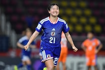 ヤングなでしこが初戦からゴールラッシュ！ インドに６－０完勝、盤石の強さを見せて好発進【U-20女子アジア杯】