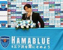19年の現役生活を一言で表わすなら？ 伊藤翔が貫いた不屈の精神「打ちひしがれては、立ち上がって頑張る。その繰り返しだった」