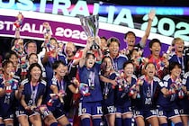 女子アジア杯の成功の裏で“賞金格差”も…なでしこJ＆豪州女子代表が異例の共同声明。選手たちが平等を訴える「これからも闘い続けていきます」