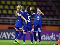 「実力差は歴然だ」６発大勝で白星発進のヤングなでしこに対戦国メディアが脱帽！「早々に罰せられた」「後半は別のチームのように変貌した」【U-20女子アジア杯】