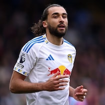 田中碧所属のリーズにアクシデント。重要な一戦を前に指揮官が明かす「チームの練習に参加していない」