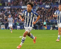 「きたああああ！」「間に合った！」日本の金曜夜、スペインから届いた待望の“朗報”にSNS大歓喜 指揮官も期待「プレーを見るのが楽しみだ」