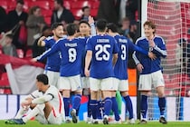 「韓国が日本を上回った」米メディアが選定したＷ杯出場国ランキングの“意外な格付け”に韓国メディアも驚き！「スコットランド、イングランドに勝ったのに…」