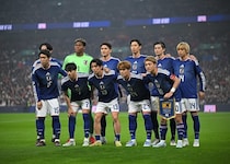 イングランド戦で躍動の日本代表戦士が“世界王者”へ加入も？ 英メディアが期待「問題を解決できる」