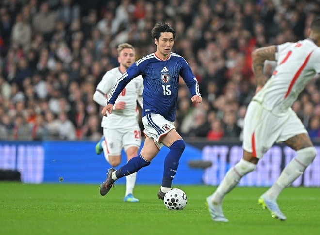 「日本の方がはるかに脅威」「かなり予想外だ」聖地で敗戦に愕然とする対戦国記者が語った日本代表の“リアル評”「もっと点差が開いてもおかしくなかった」【現地発】