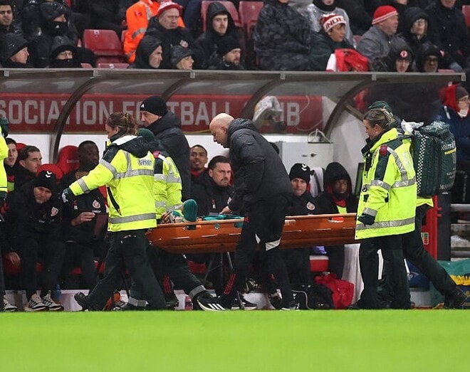 「日本サッカー界が涙」「Ｗ杯はめちゃくちゃだ」森保ジャパンにもたらされた“心配な一報”に韓国メディアが騒然「事実上不可能」