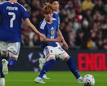 「日本のサッカーは本当に凄い！」25歳MFがプレミアに？ ドイツ大手紙の報道に韓国メディア驚き「彼の活躍はイングランド全土の注目を集めた」