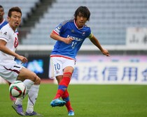 中村俊輔の“意識の高さ”に「ビックリした」。伊藤翔が引退会見でエピソード披露「僕はできないなと思いました」