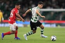 「もはや恥知らずだ！」守田を擁するスポルティングの快勝にベンフィカが不満爆発！ ３つのプレーを疑問視、公式Xで非難