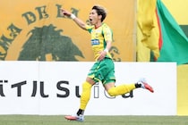 「苦しい時間が続いているなかで…」千葉が４試合ぶり白星！ “因縁の相手”東京V撃破、決勝弾の31歳MFが思い「リベンジしなければいけない相手だった」