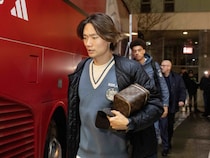 「可能性はある」29歳日本代表がついに戦列復帰か！ 指揮官が言及「まだ本格的なではないが…」